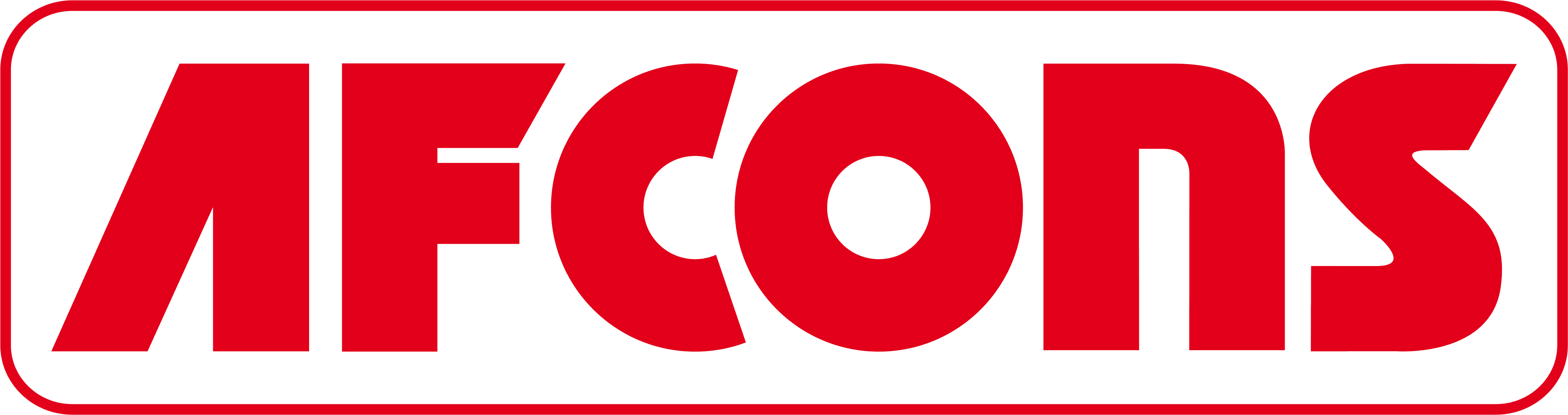 Afcons Infrastructure Ltd.